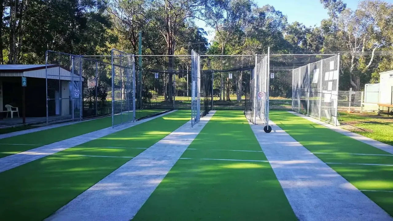 Artificial Grass for Sporting Communities