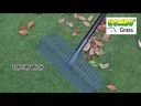 Artificial Grass Brush