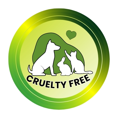 cruelty free icon