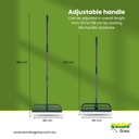 Artificial Grass Brush