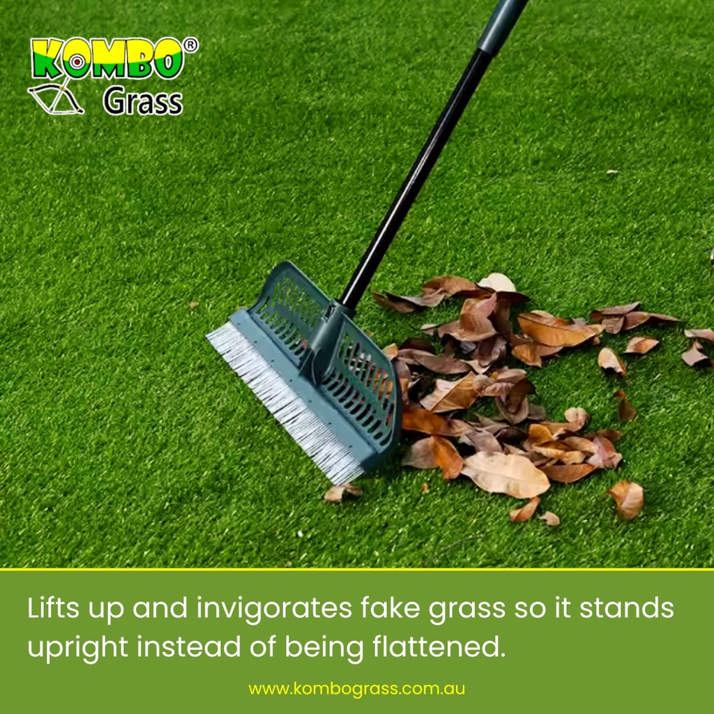 Artificial Grass Brush
