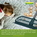 Artificial Grass Brush