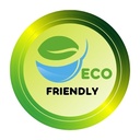 eco friendly icon