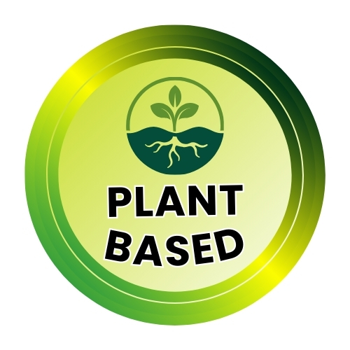 Plant-based
