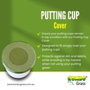 Putting Cup Cover