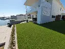 Comfort-30 on lawn