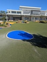 Sports-12 on school ground
