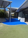 Sports-12 on school ground