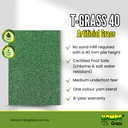 T-Grass 40