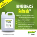 KomboGrass Refresh™ 2L Concentrate