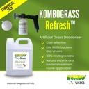 KomboGrass Refresh™ Commercial Pack