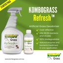 KomboGrass Refresh™ Starter Pack