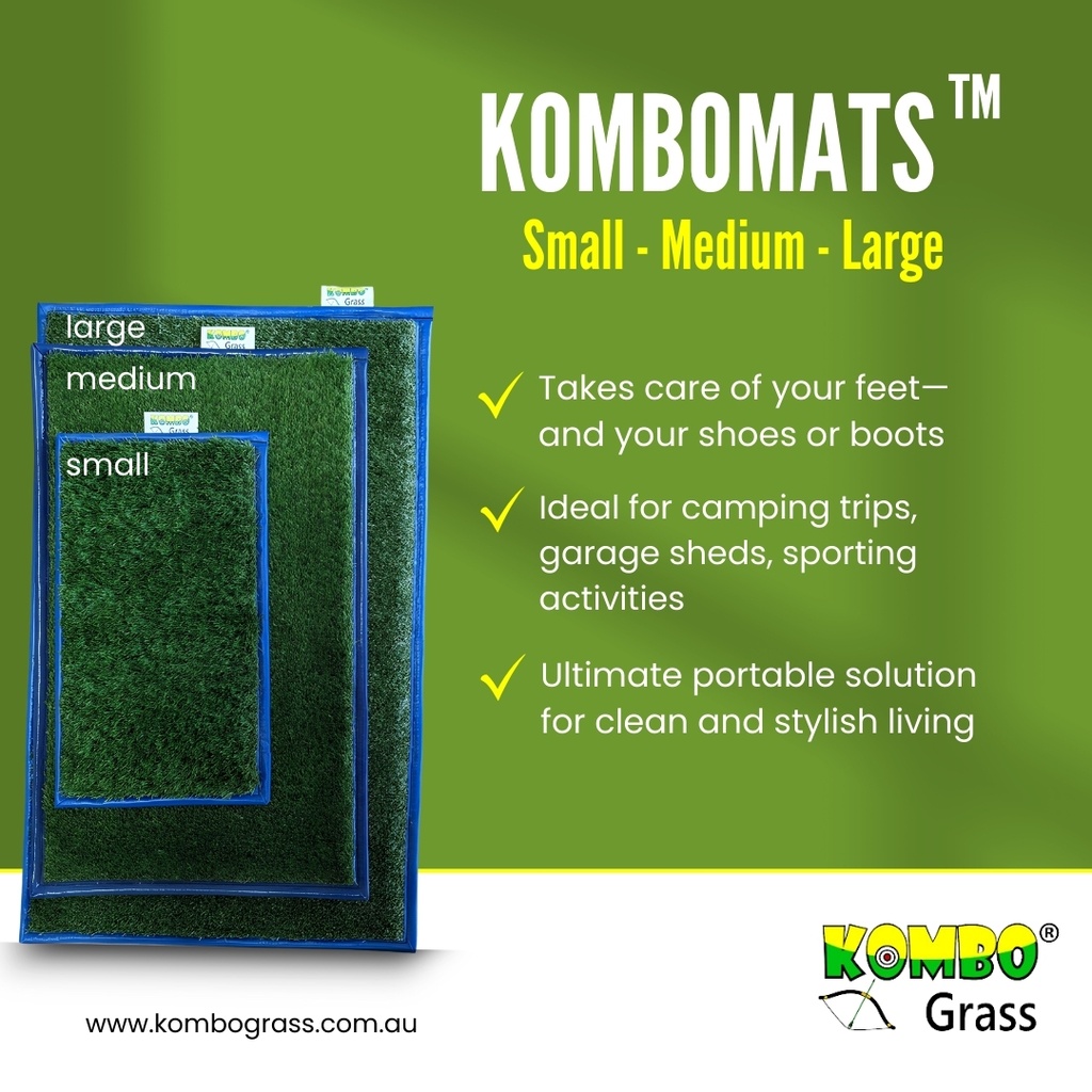 KomboMats™