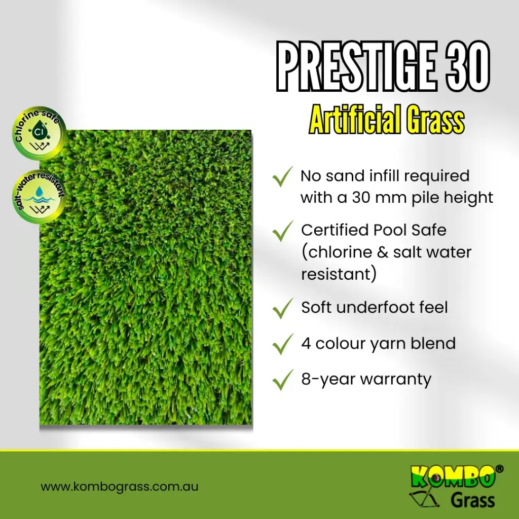 Prestige 30