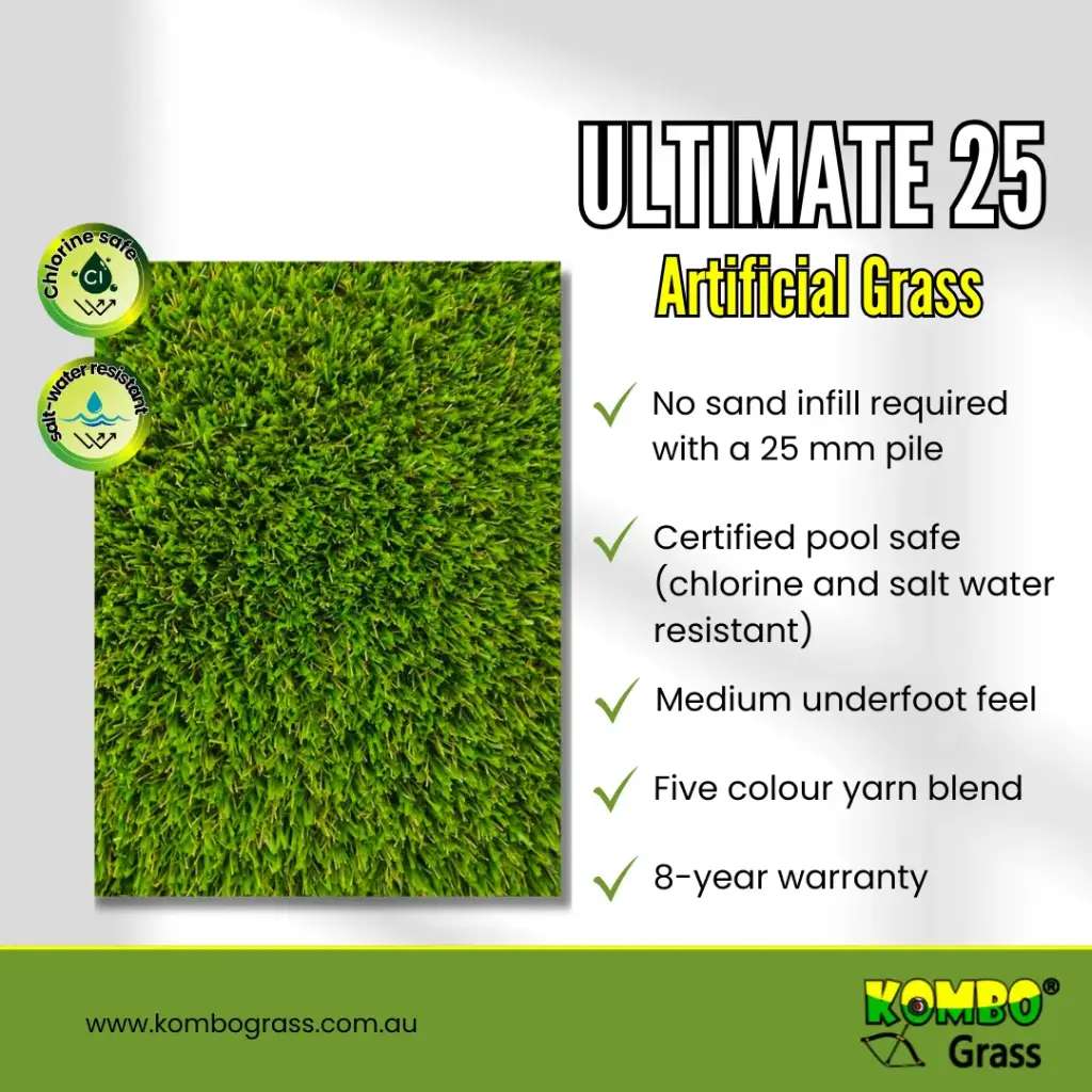 Ultimate 25