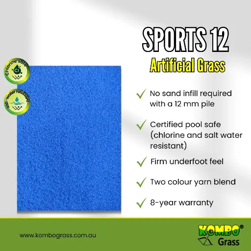 [KGG-S12] Sports 12