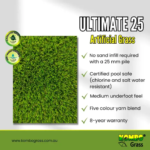 Ultimate 25